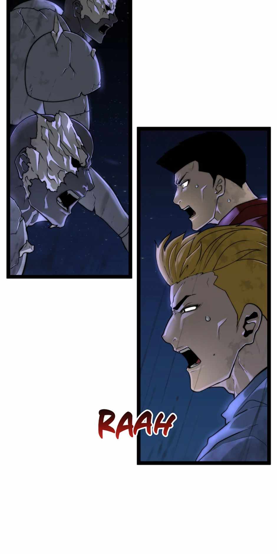Solo Eating Chapter 66 6